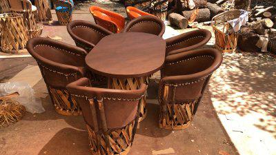 Comedor charro